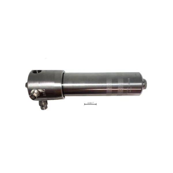 Bedford Precision GB Filter Assembly - Replacement for Graco 223160
